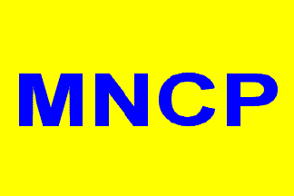 [Flag of the MNCP]